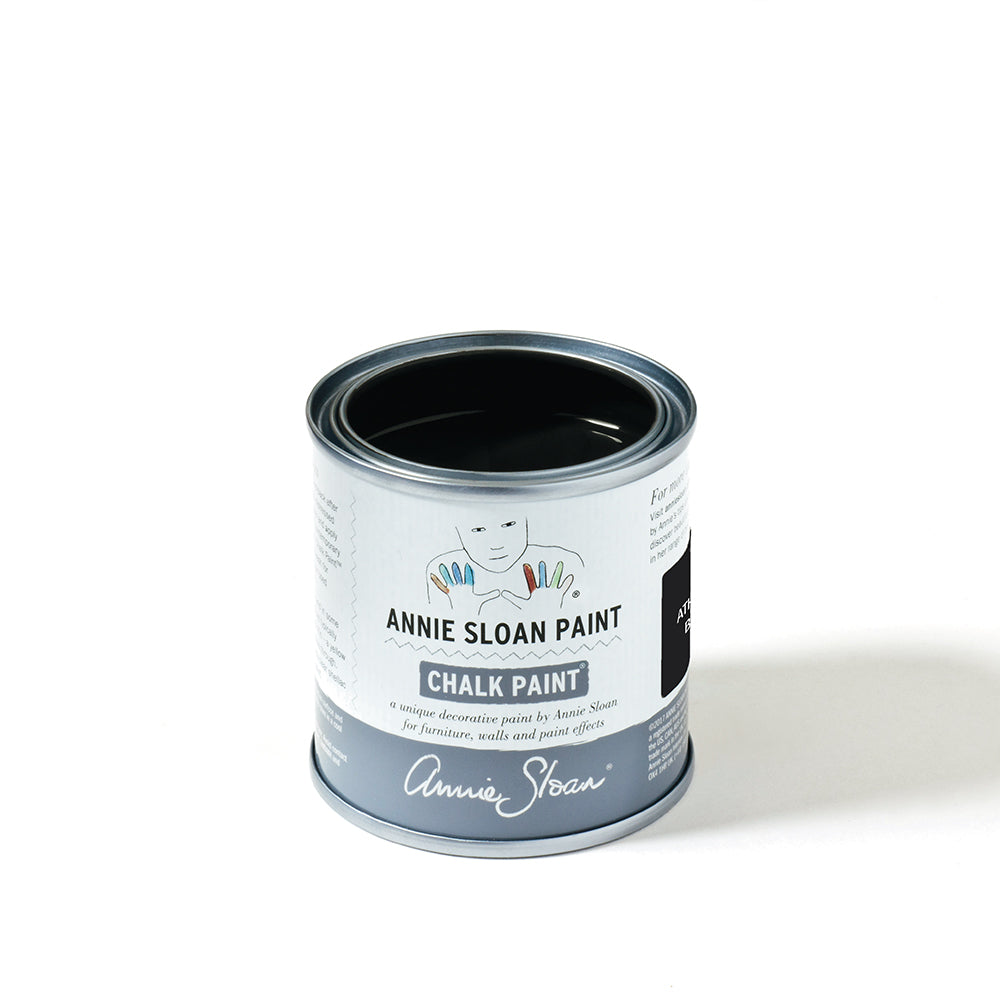 Annie Sloan Paint - Athenian Black