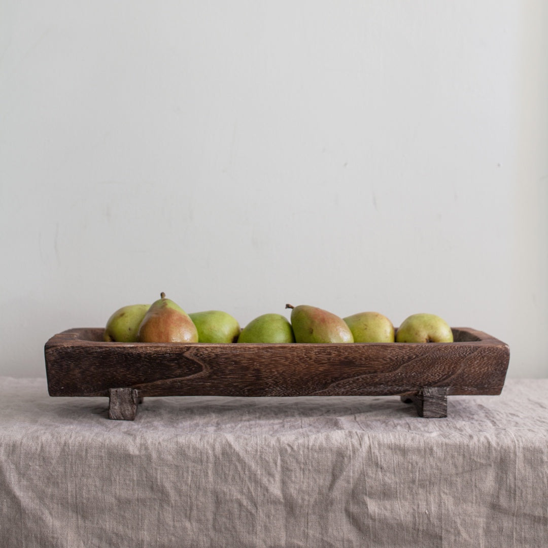 Carved Display Board