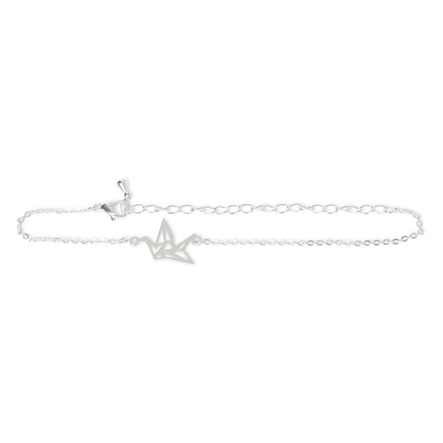Crane Bracelet- tube