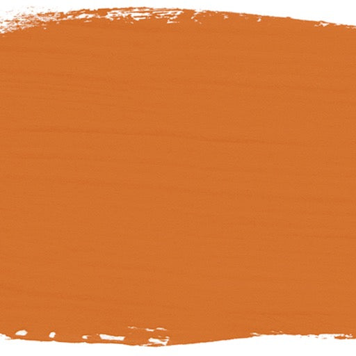 Annie Sloan Paint - Barcelona Orange