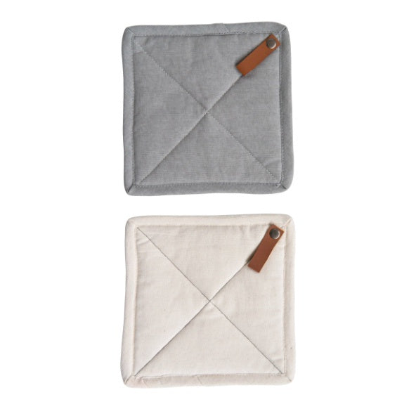 Pot Holder w Loop