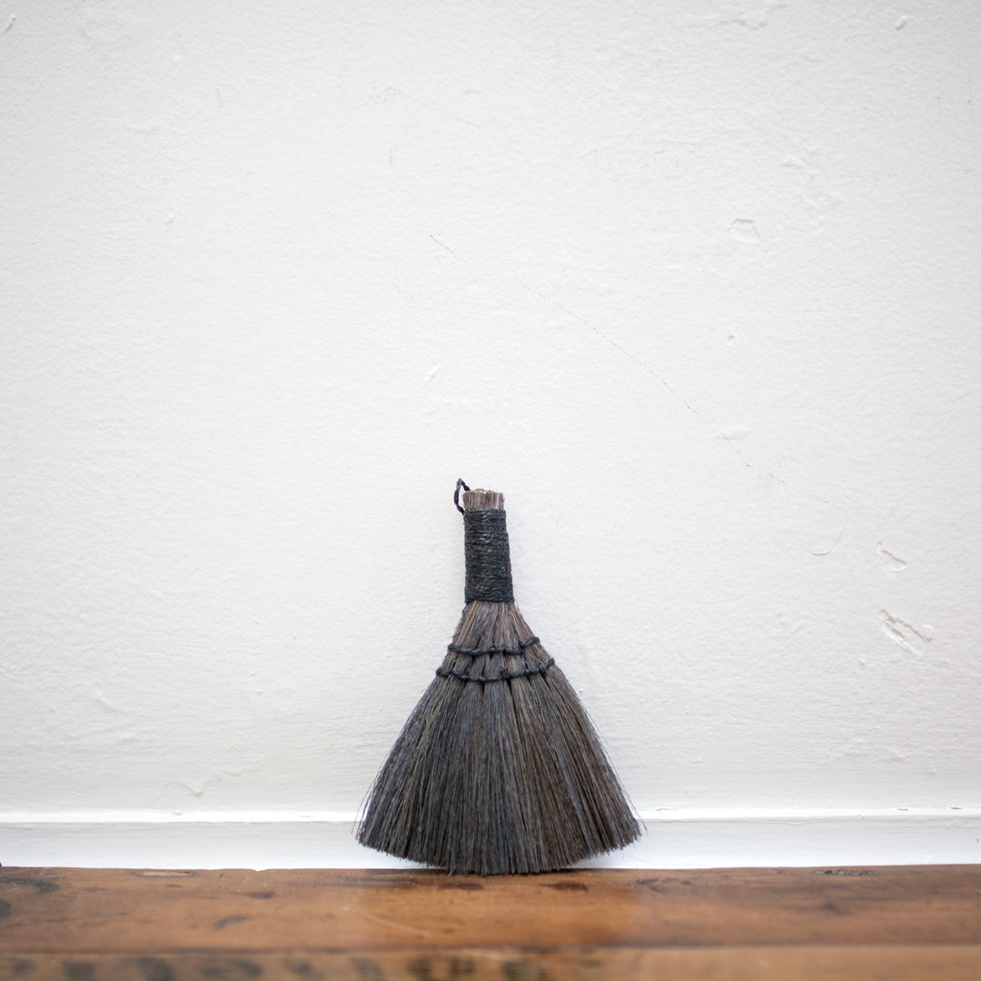 Whisk Broom