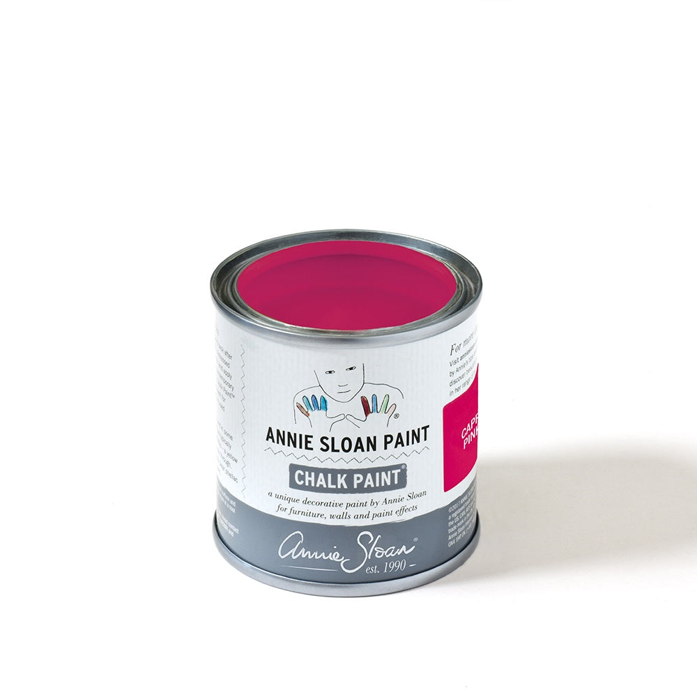 Annie Sloan Paint - Capri Pink