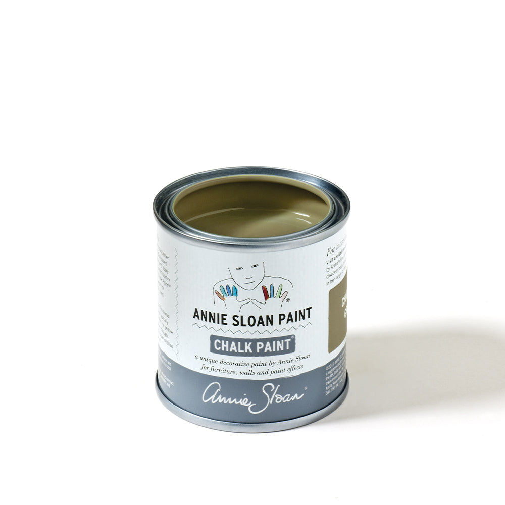 Annie Sloan Paint - Chateau Grey