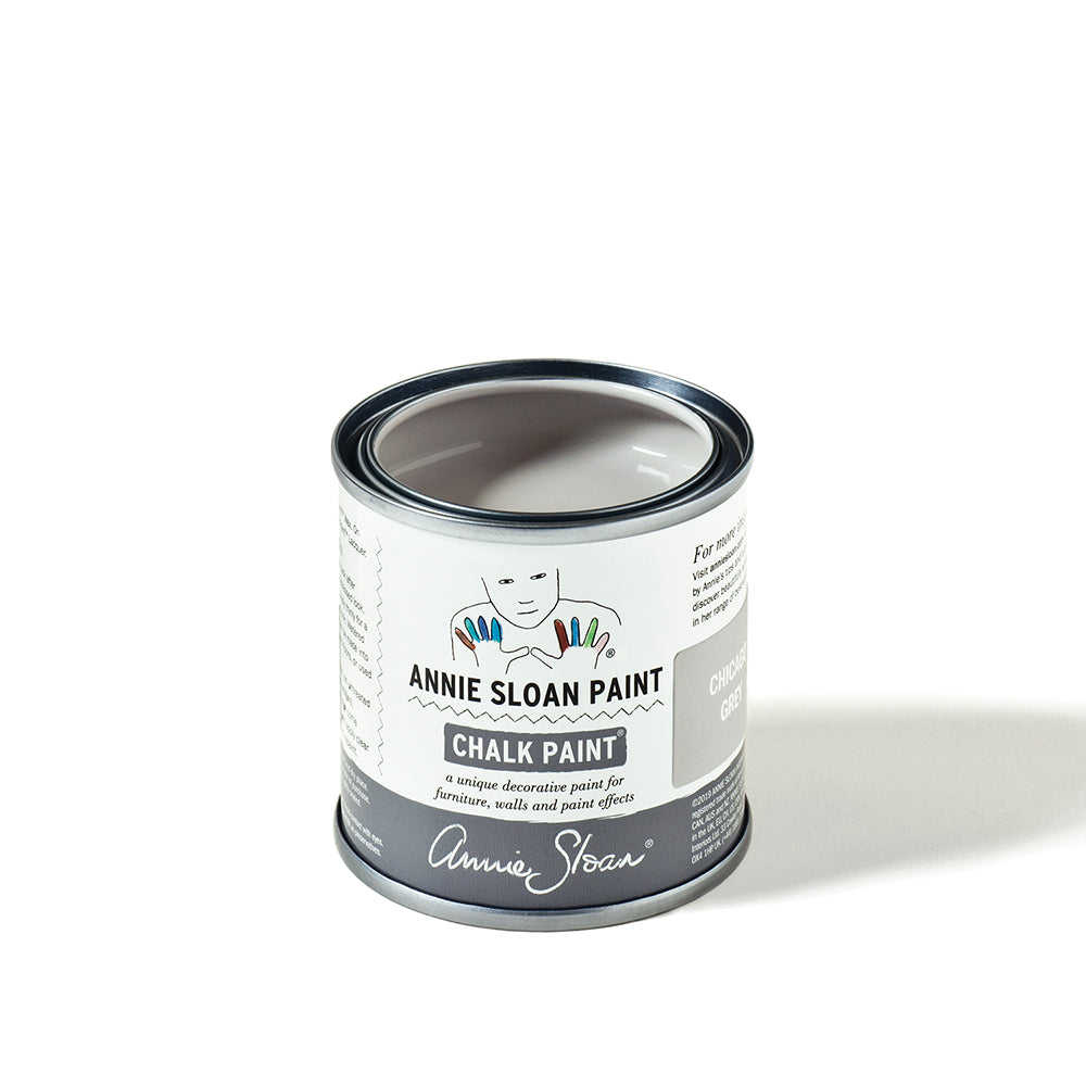 Annie Sloan Paint - Chicago Grey