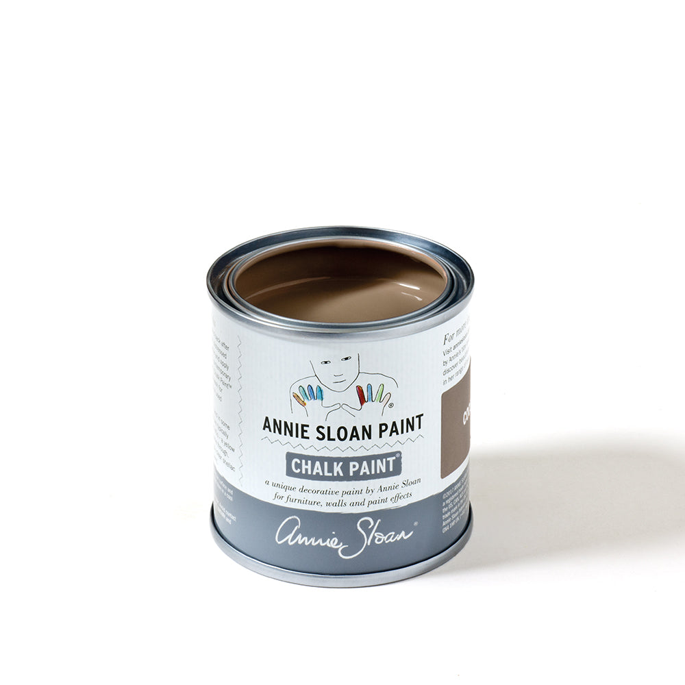 Annie Sloan Paint - Coco