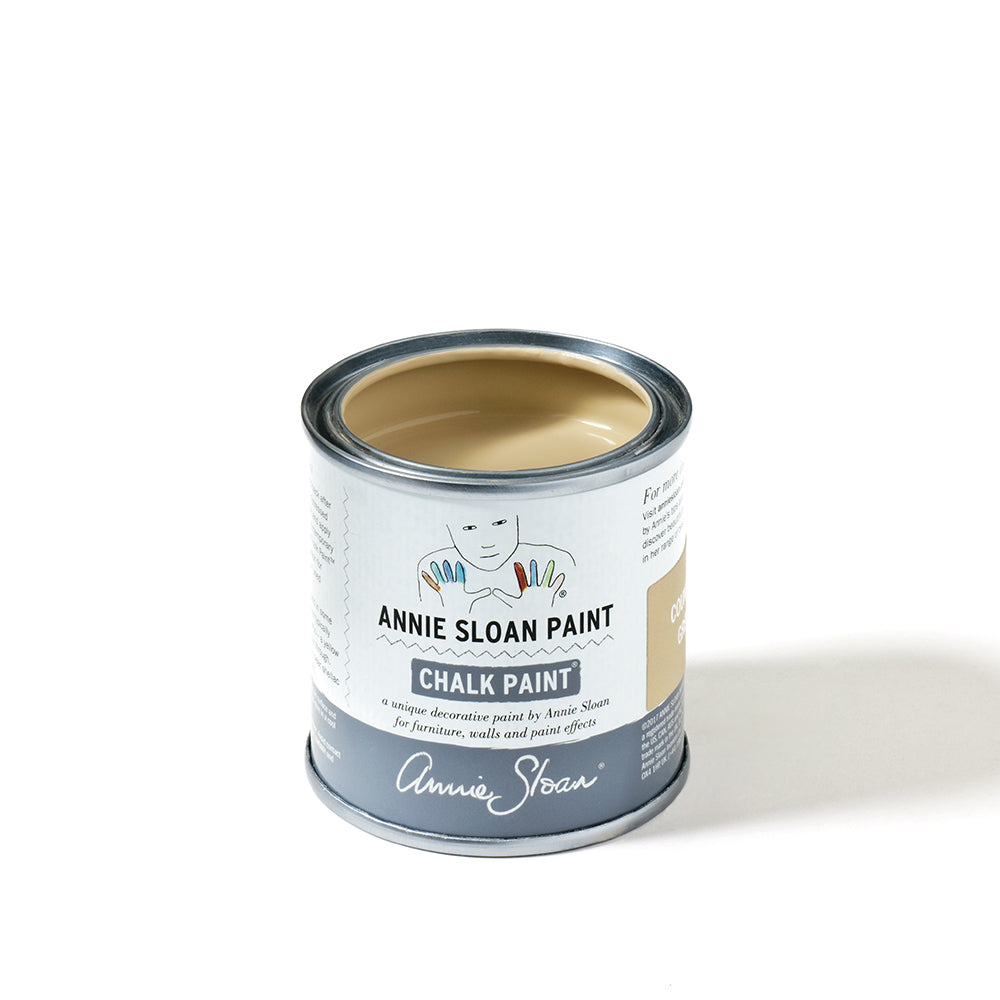 Annie Sloan Paint - Country Grey