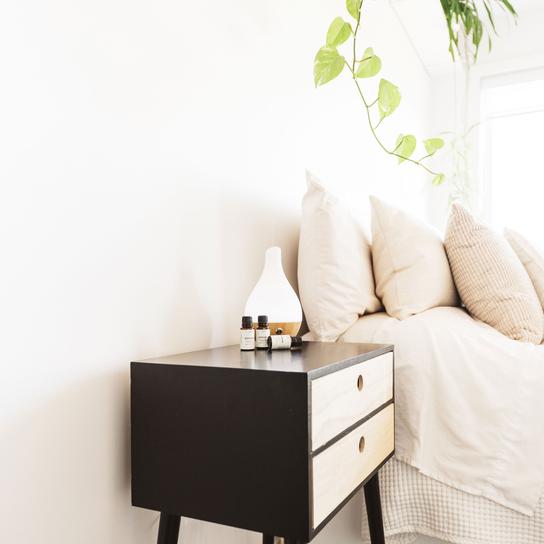 Essential Oil Blend - Forest