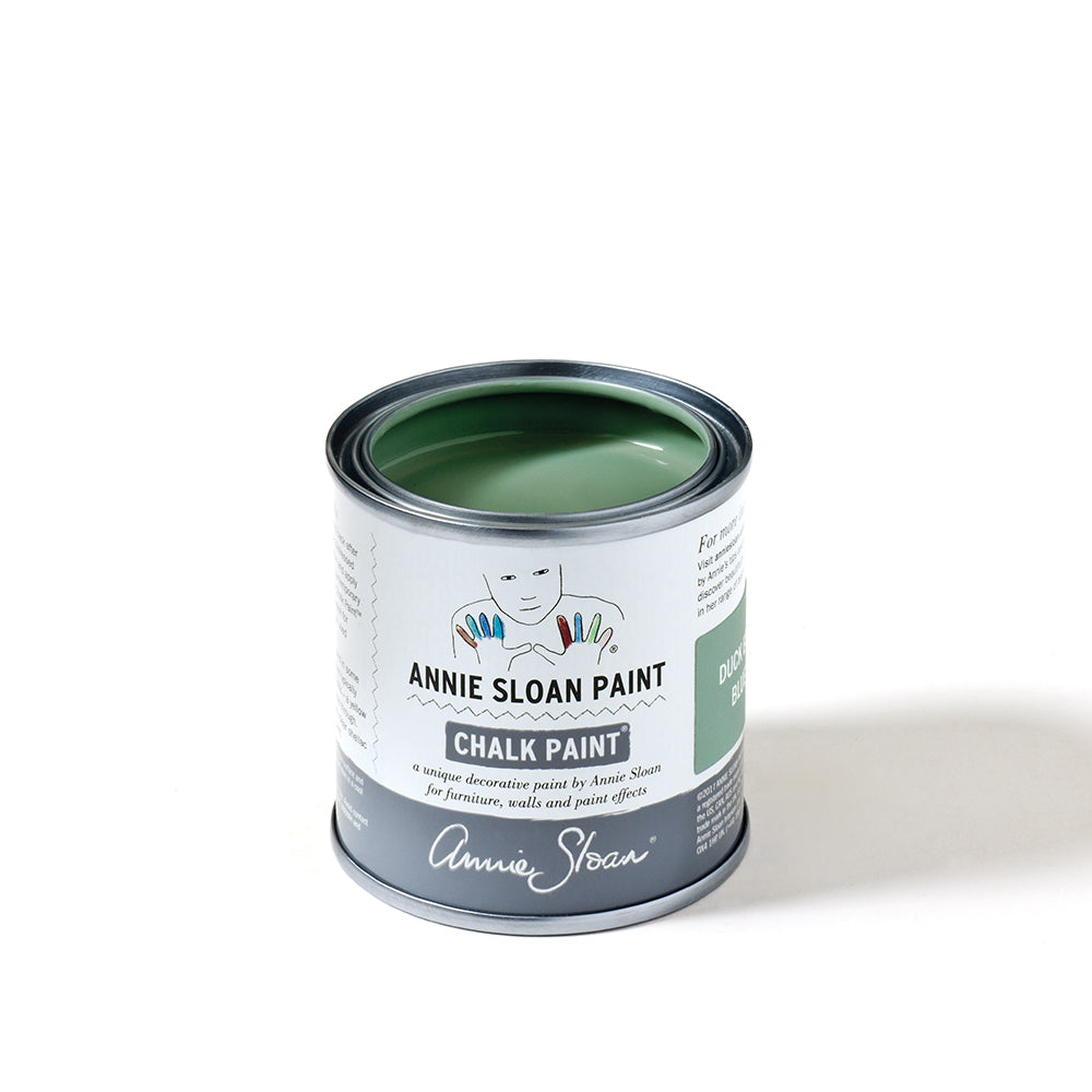 Annie Sloan Paint - Duck Egg