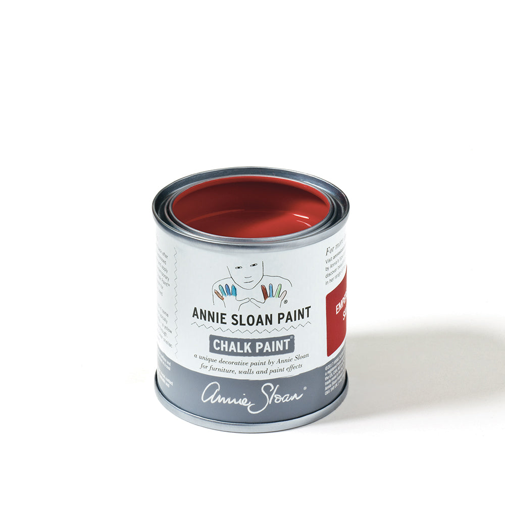 Annie Sloan Paint - Emperor's Silk