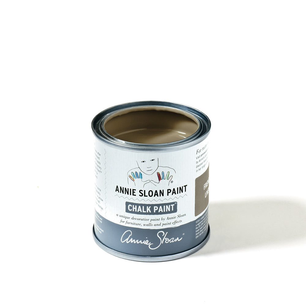 Annie Sloan Paint - French Linen