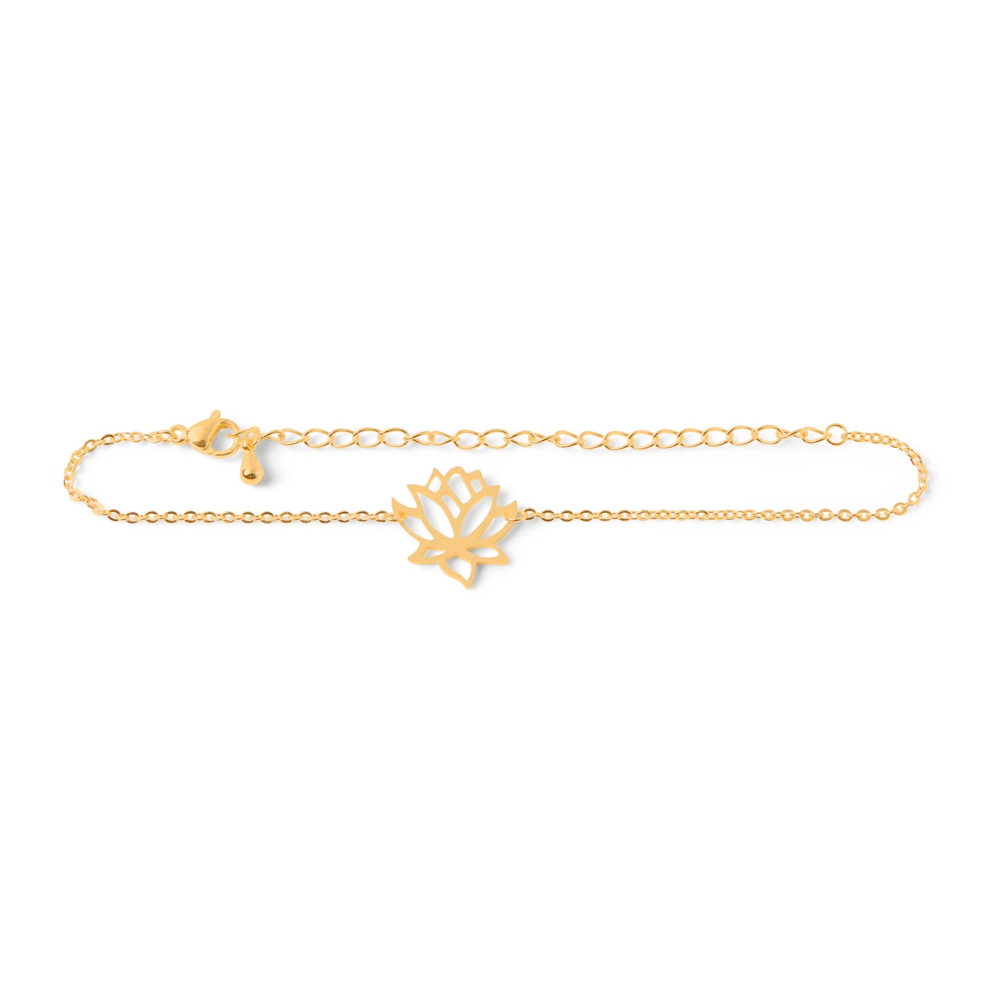 Lotus Bracelet- tube