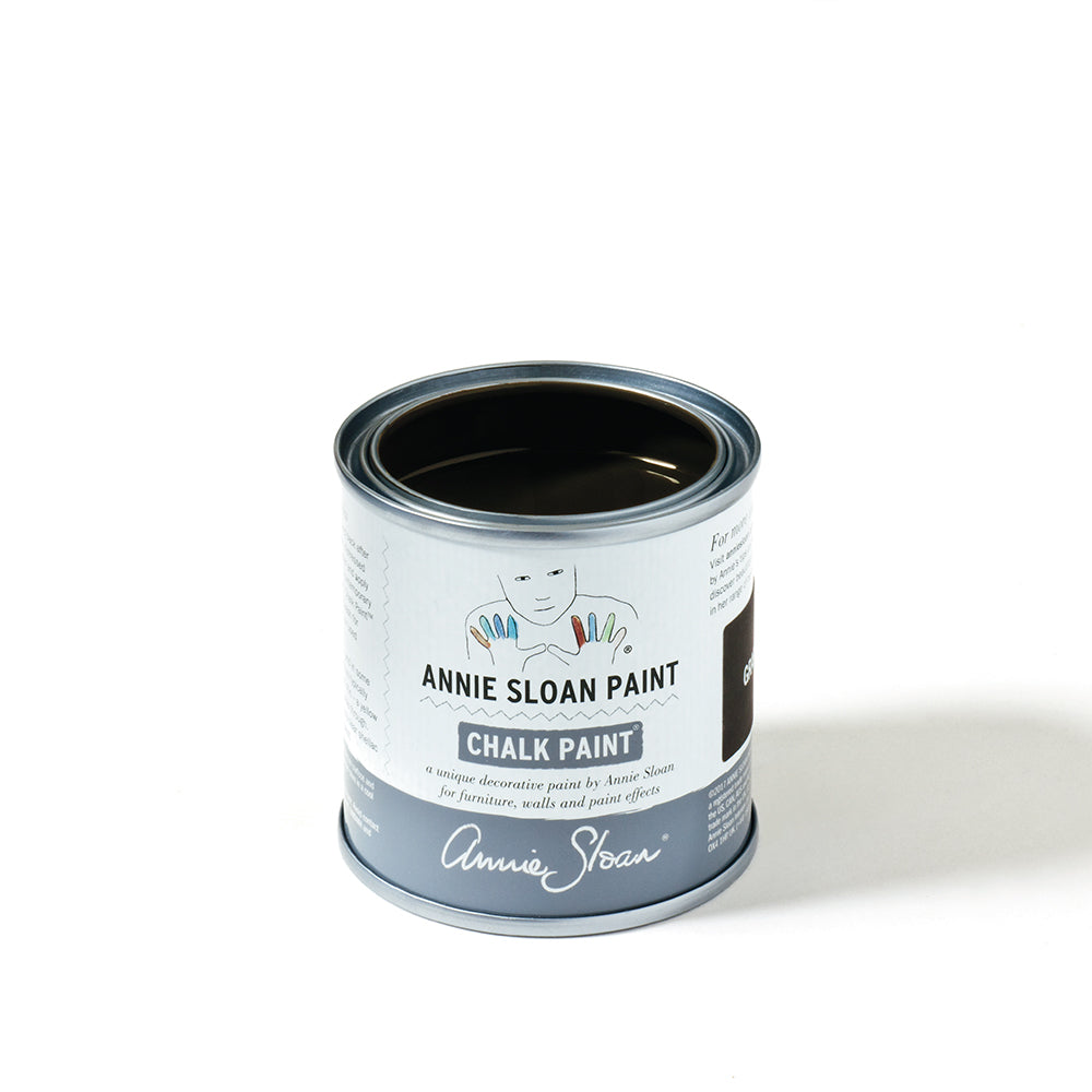 Annie Sloan Paint - Graphite