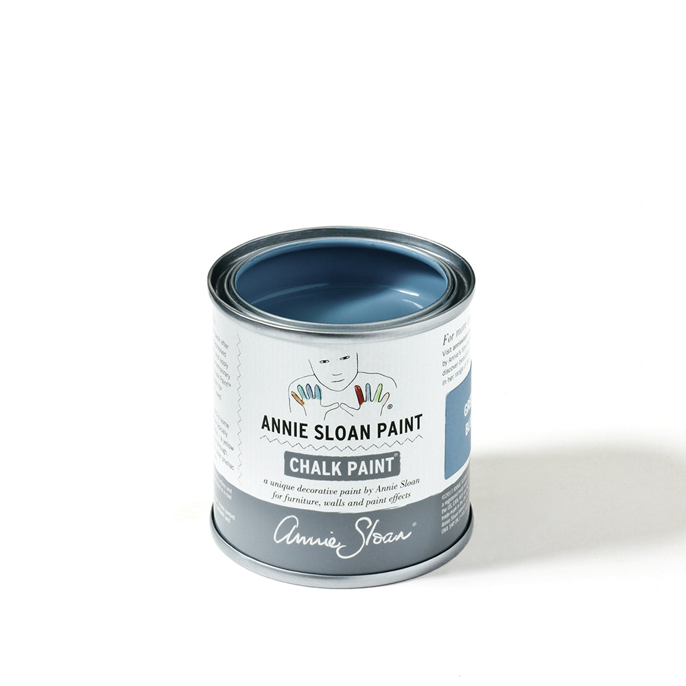 Annie Sloan Paint - Greek Blue
