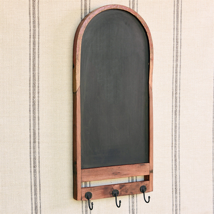 Theatre Chair Blackboard