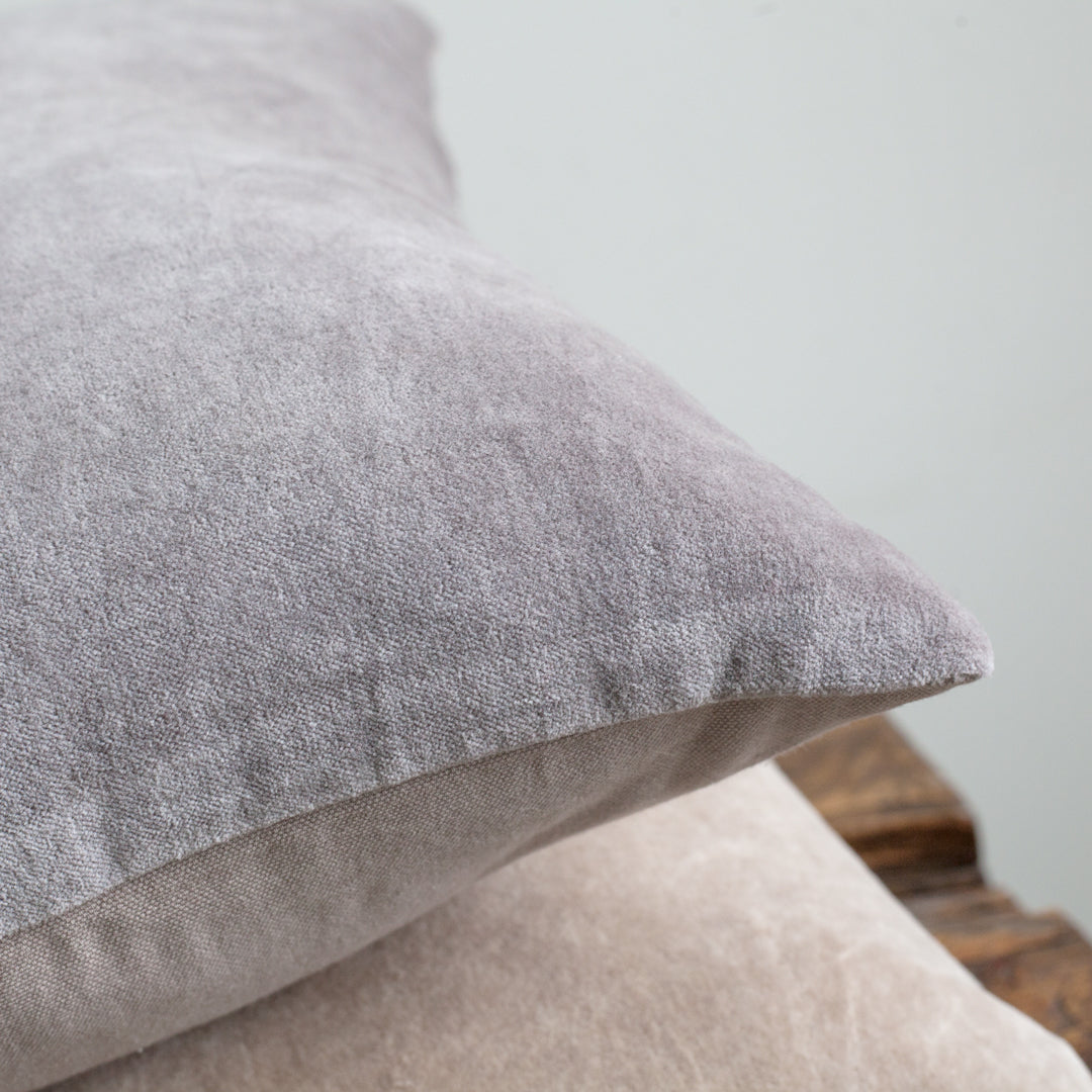 Vera Velvet Pillow