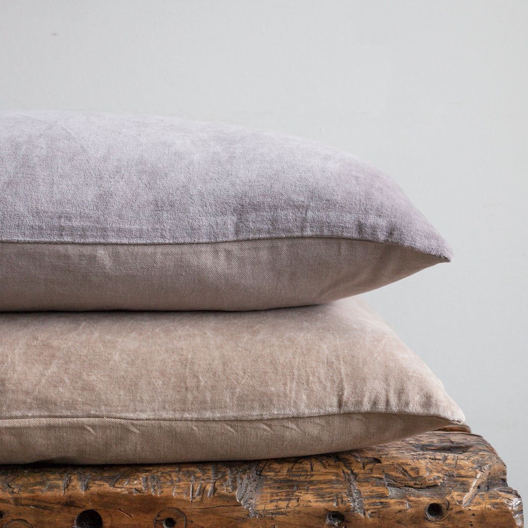 Vera Velvet Pillow