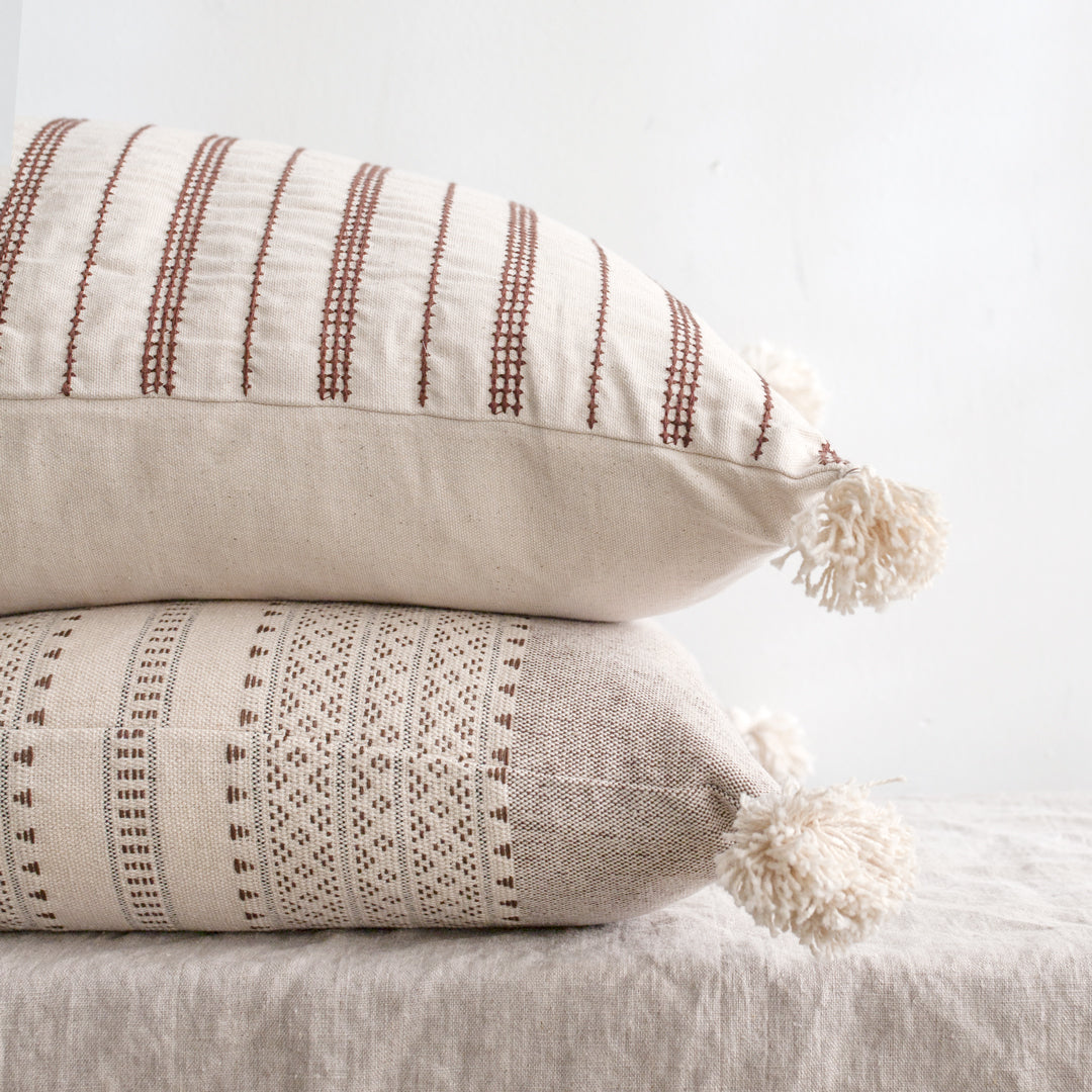 Brighton Pillow