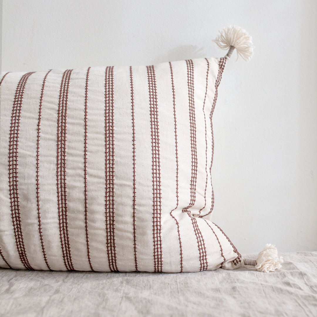 Brighton Pillow