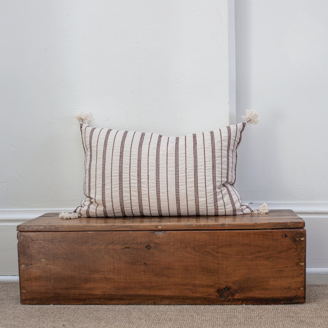 Brighton Pillow