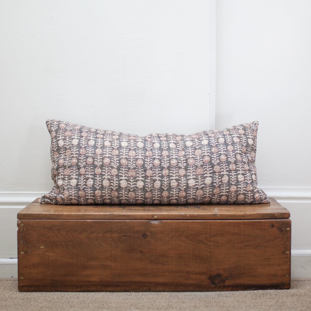 Florio Pillow- 15 x 32