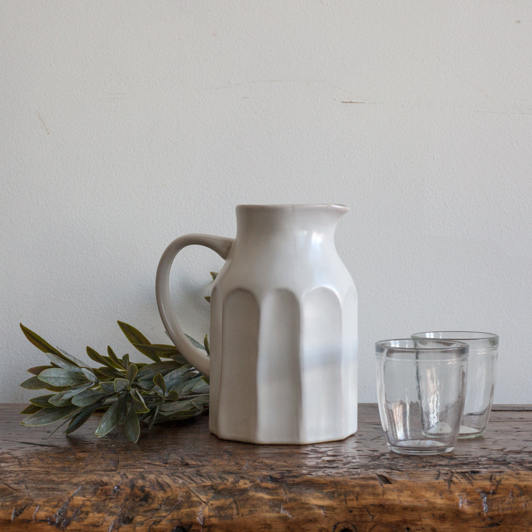 Arlo Pitcher