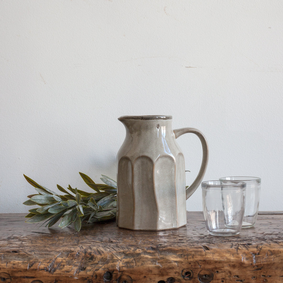 Arlo Pitcher