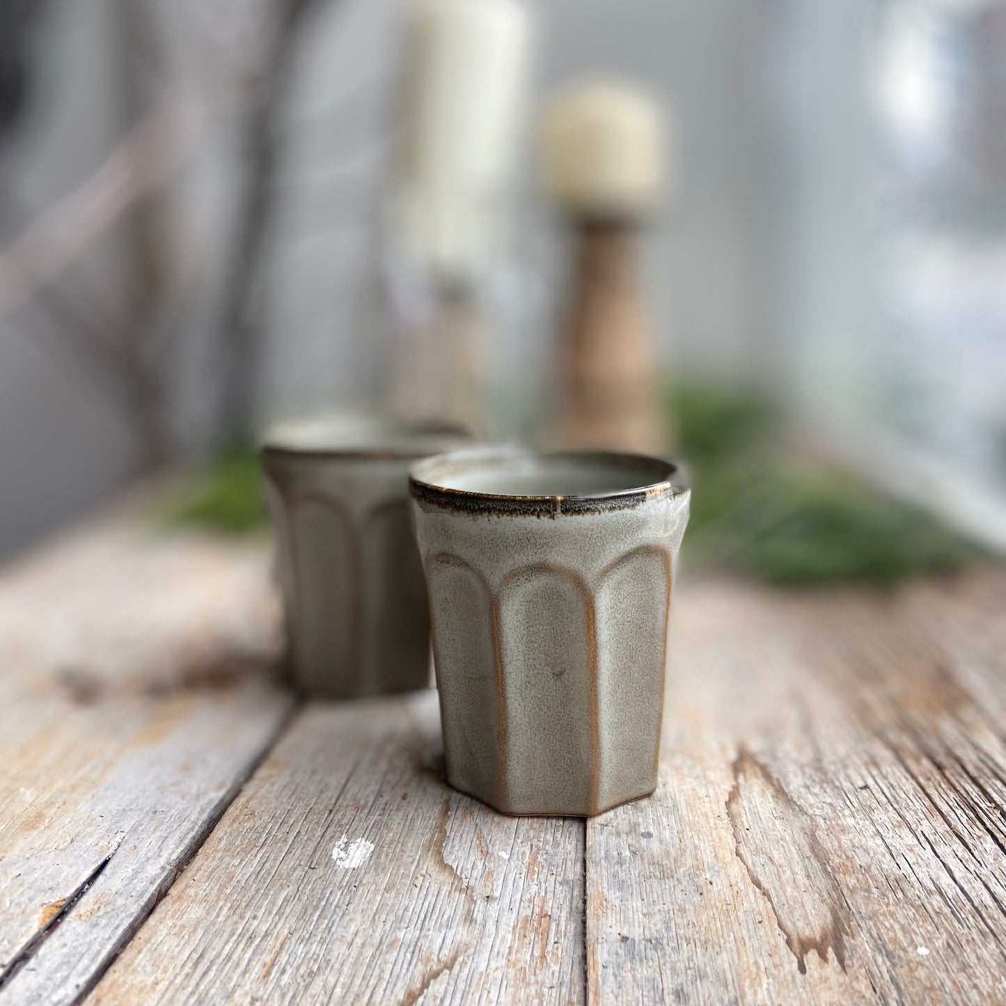 Arlo Cup Stoneware