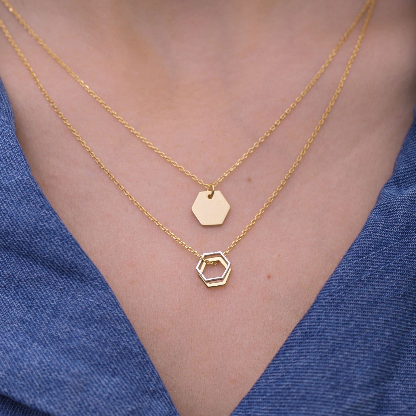 Lesya Necklace