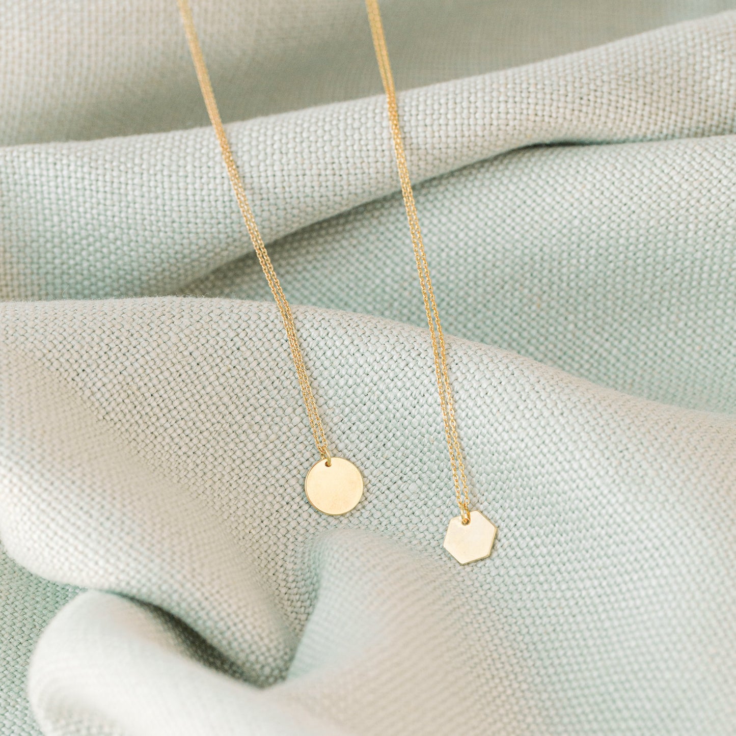 Lesya Necklace