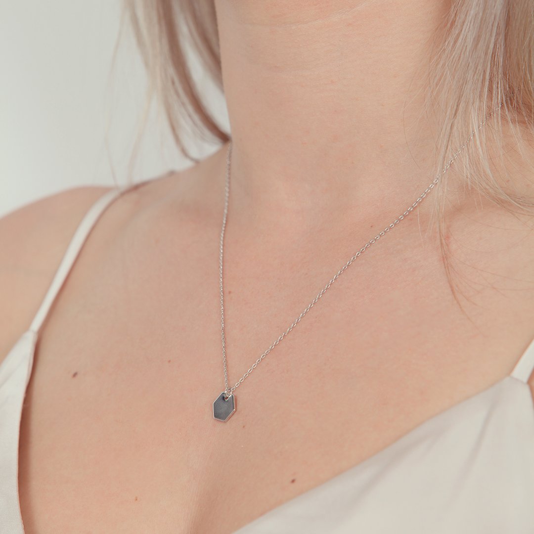 Lesya Necklace