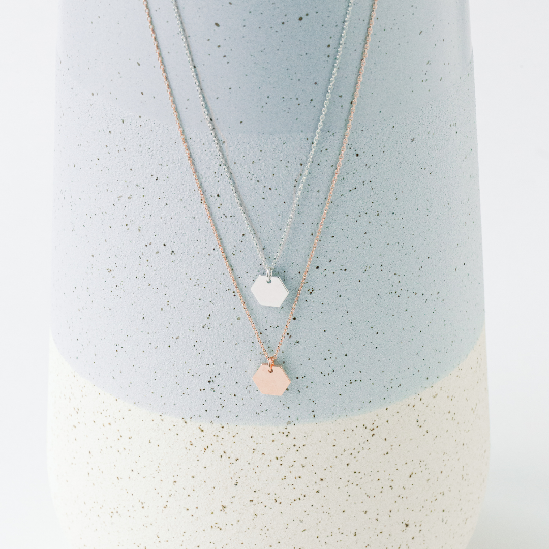 Lesya Necklace