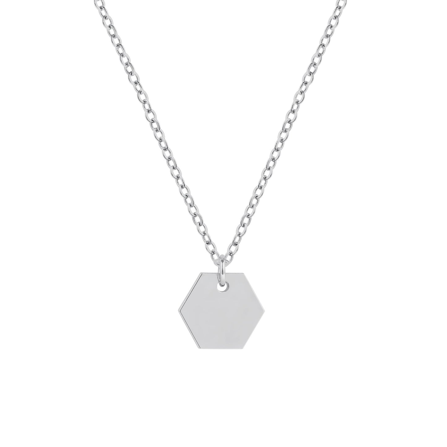 Lesya Necklace