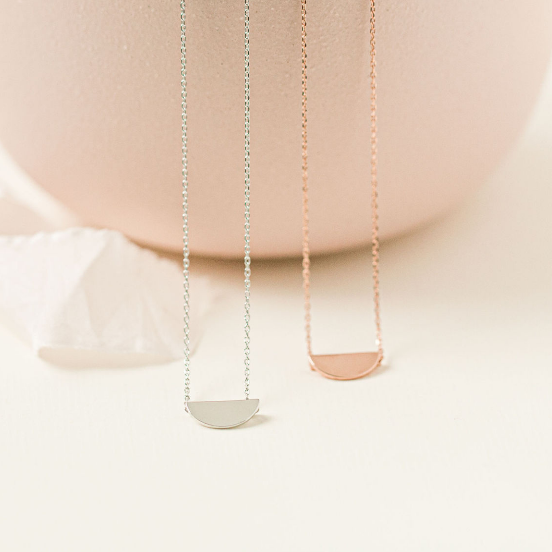 Loren Necklace