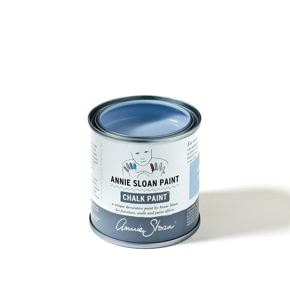 Annie Sloan Paint - Louis Blue