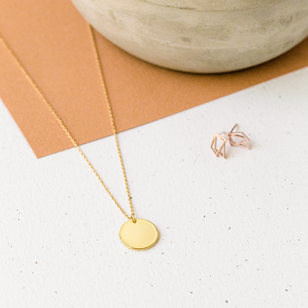 Makena Necklace