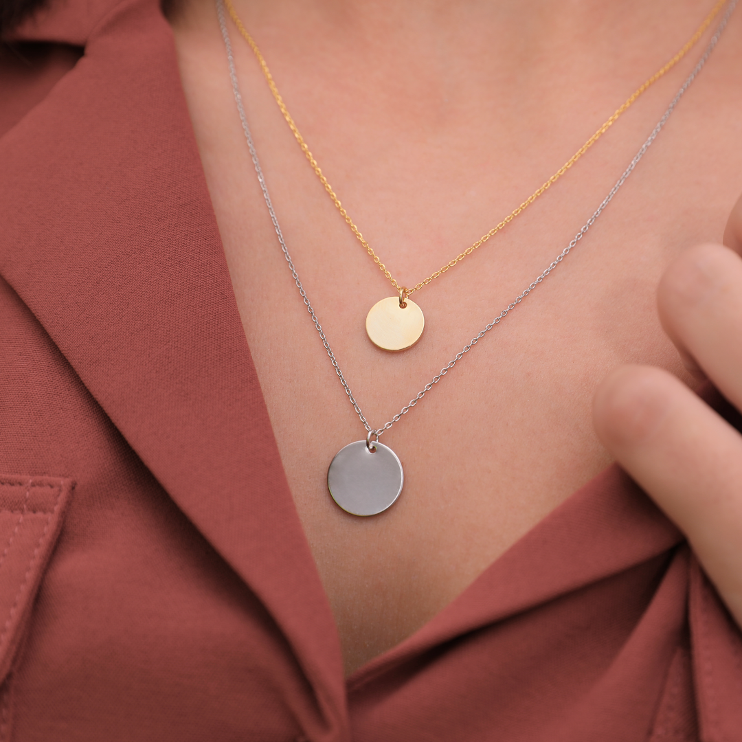 Makena Necklace