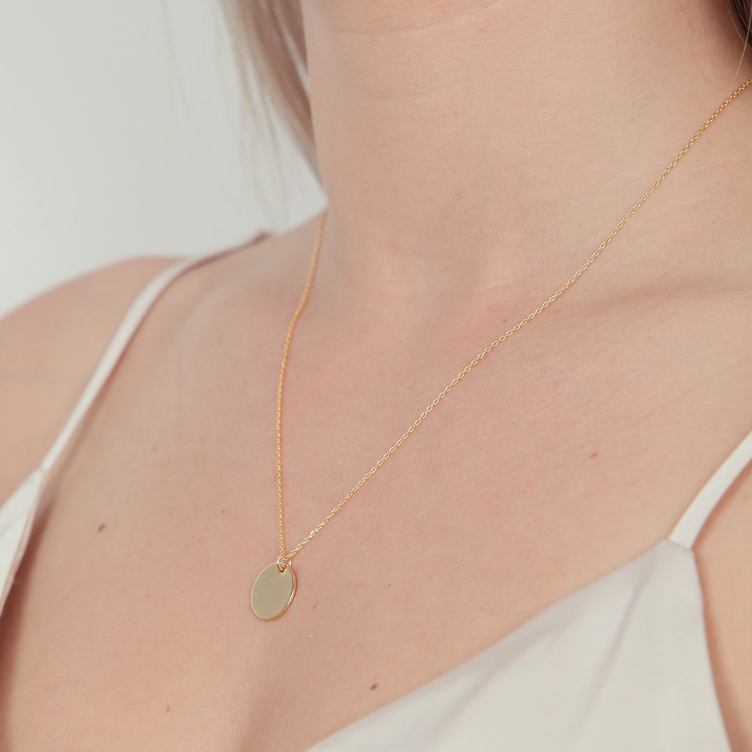 Makena Necklace