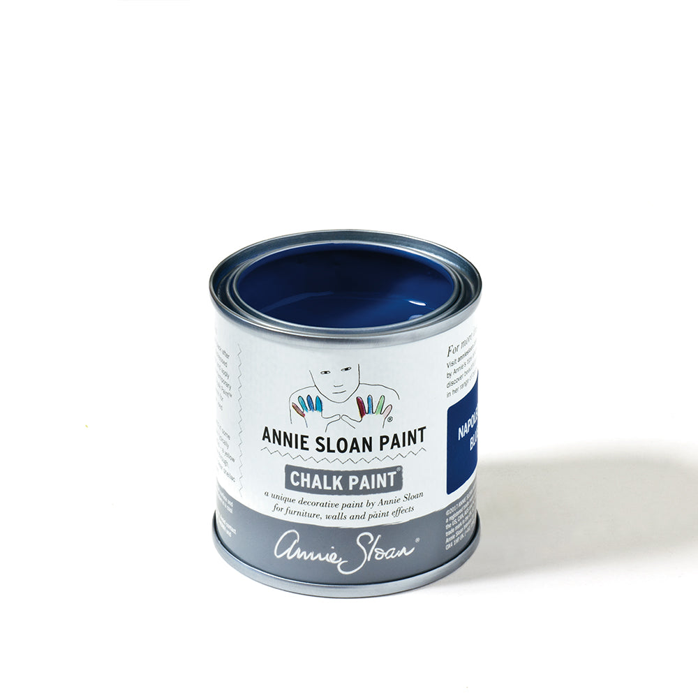 Annie Sloan Paint - Napoleonic Blue