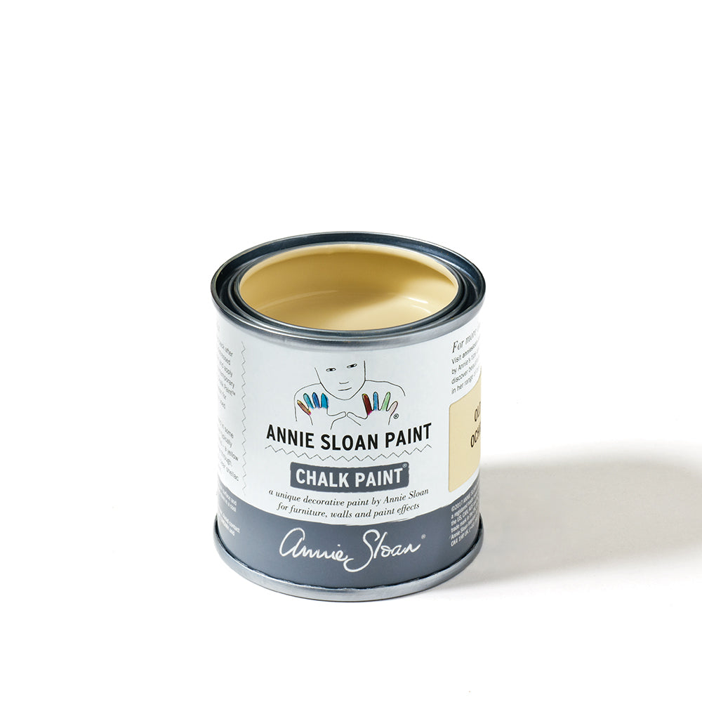 Annie Sloan Paint - Old Ochre