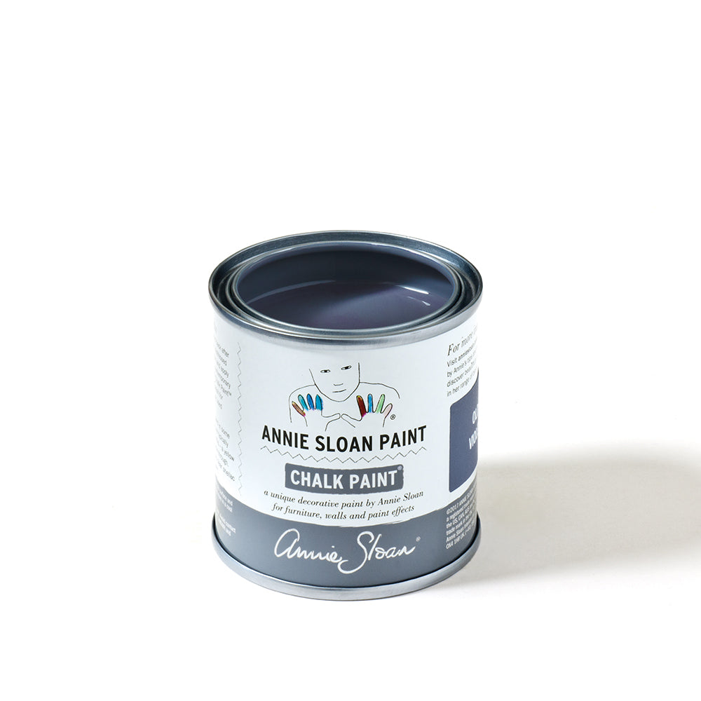 Annie Sloan Paint - Old Violet