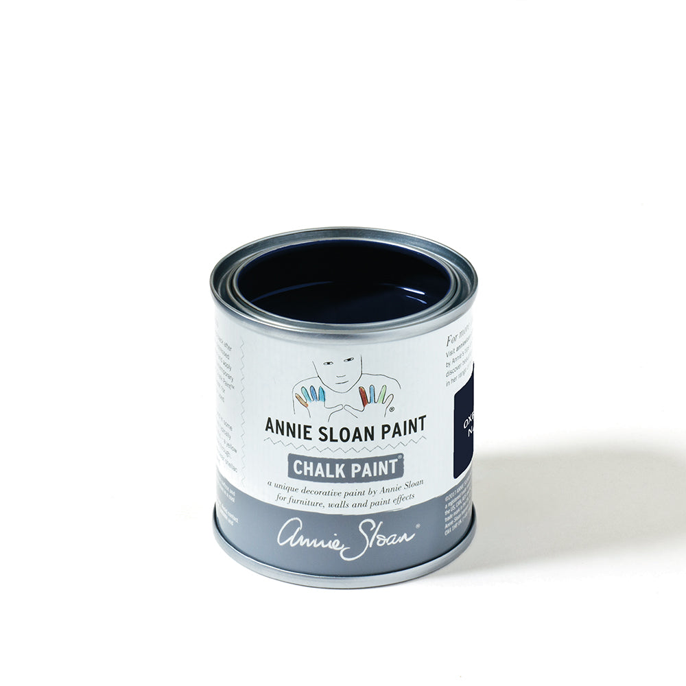 Annie Sloan Paint - Oxford Navy