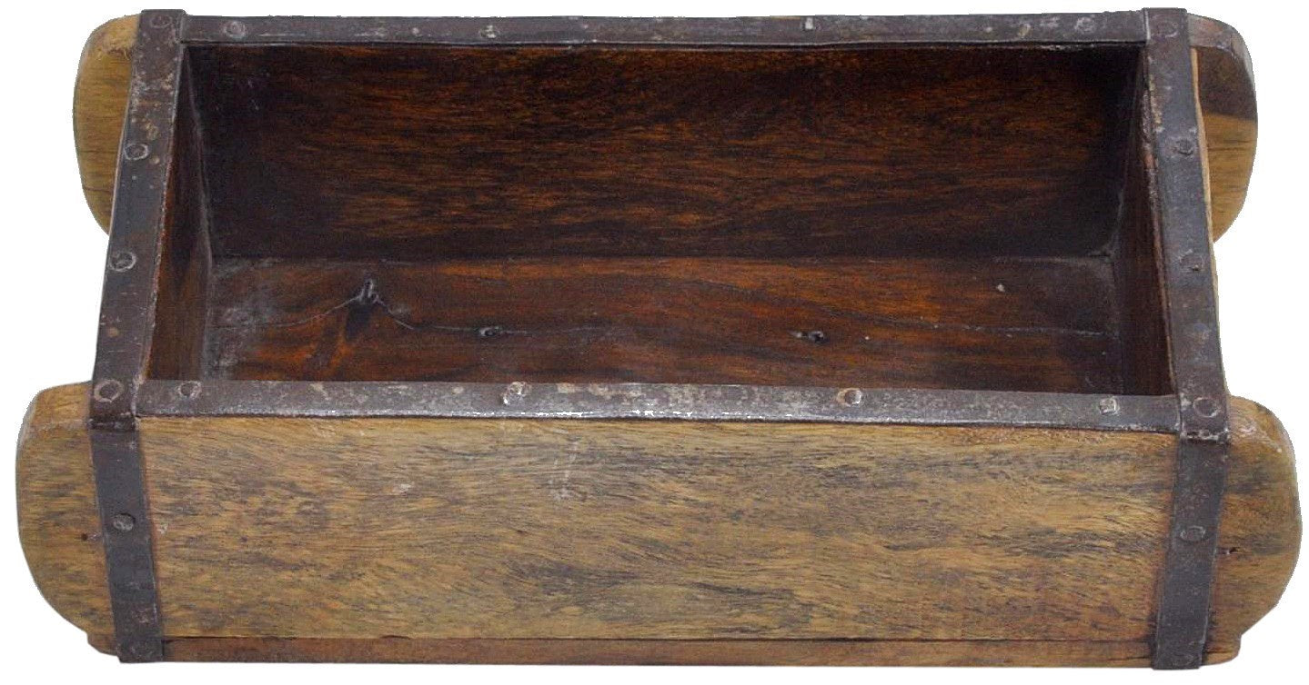 Wooden Brick Mold Single