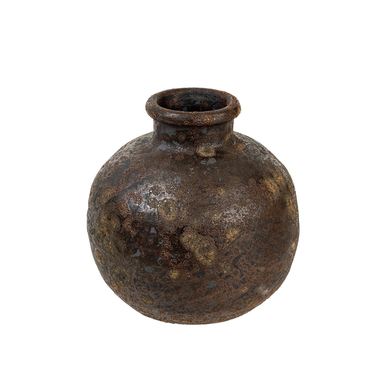 Pebble Vase