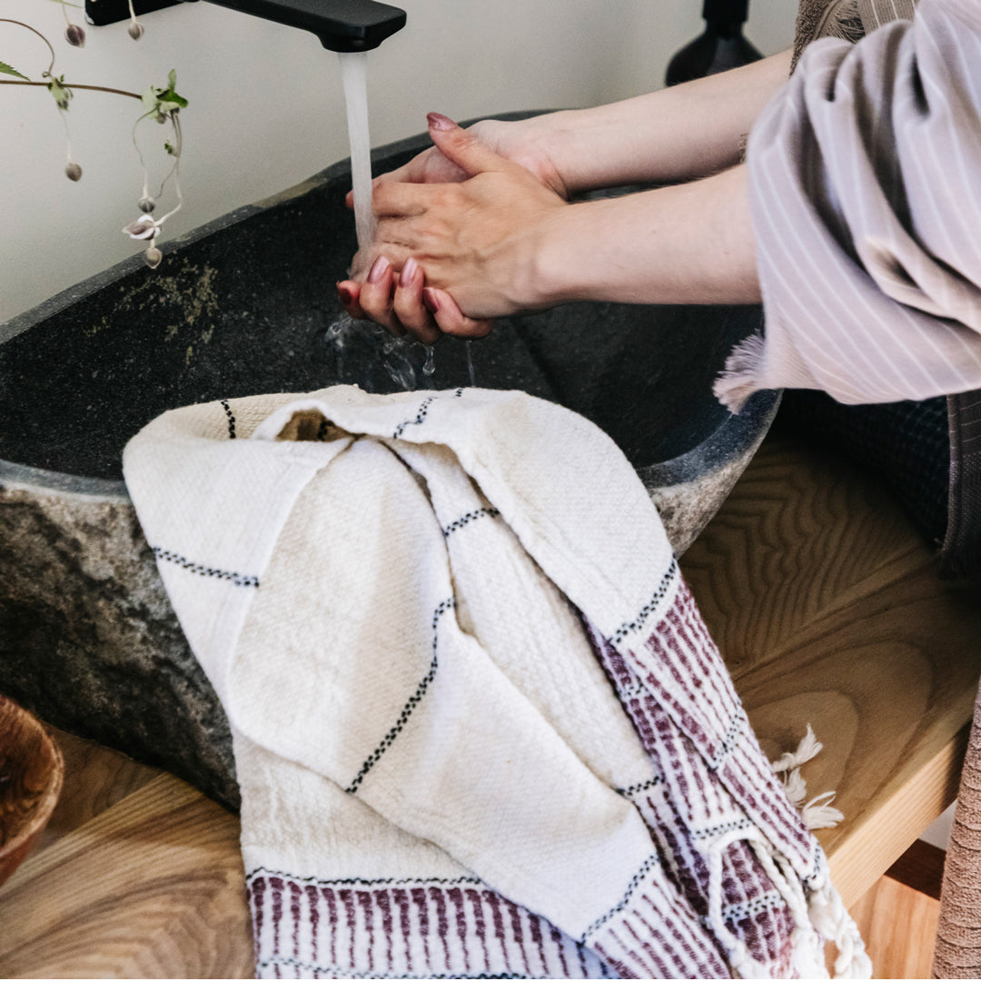 Turkish Hand Towel - Element