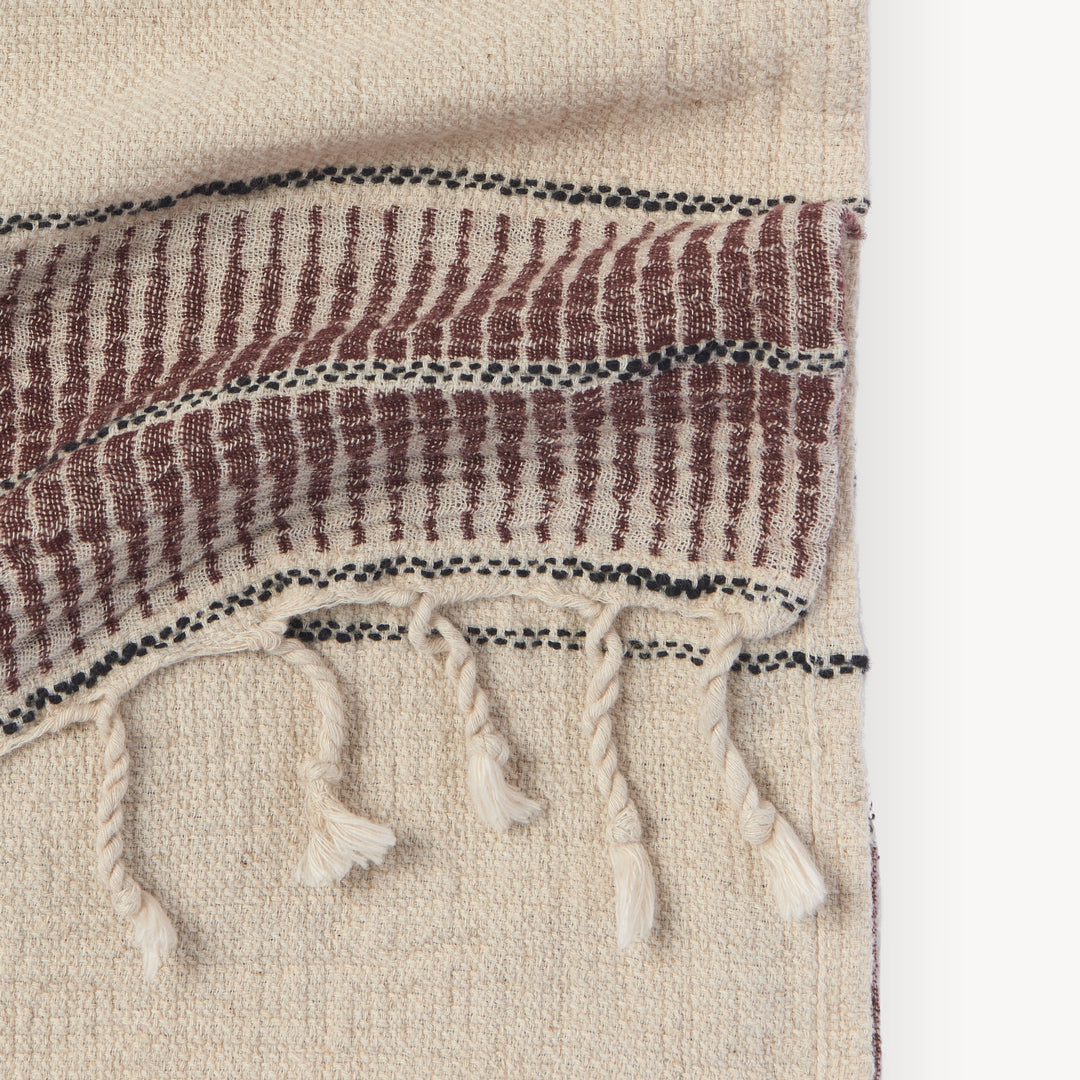 Turkish Hand Towel - Element