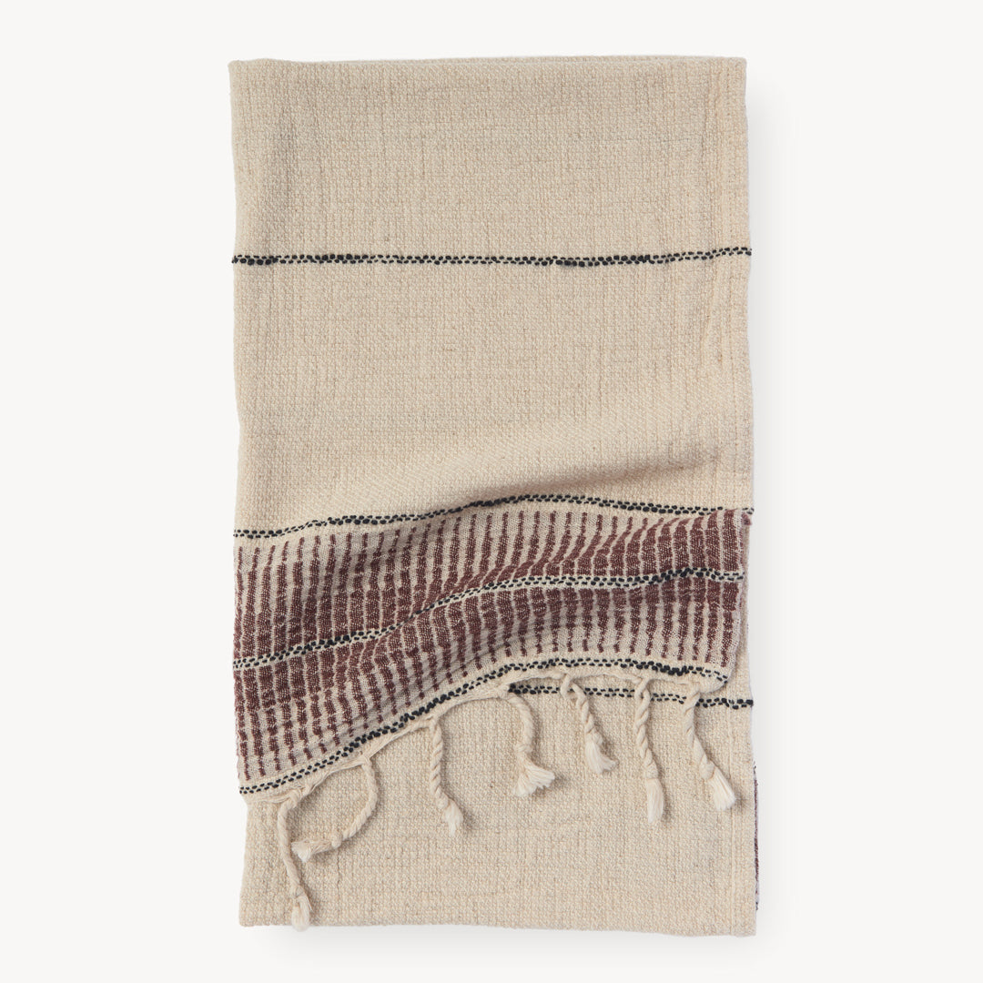 Turkish Hand Towel - Element