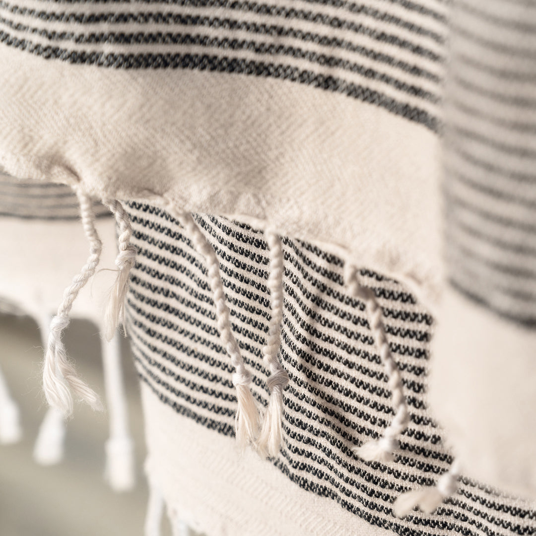 Turkish Bath Towel - Lilah