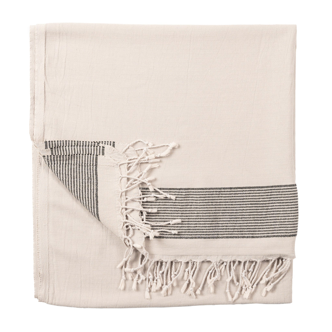 Turkish Bath Towel - Lilah