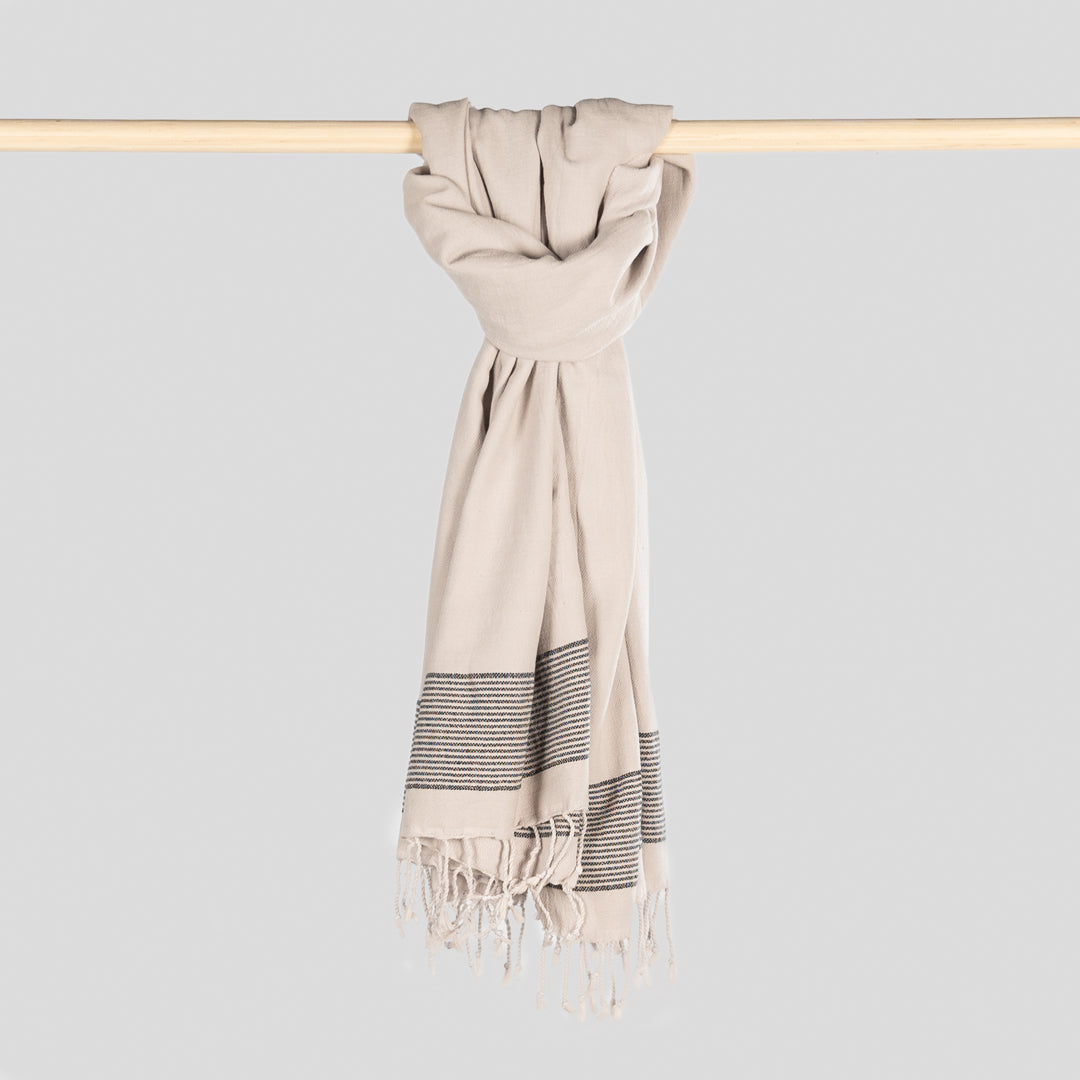 Turkish Bath Towel - Lilah